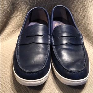 Cole Haan Boat Shoes